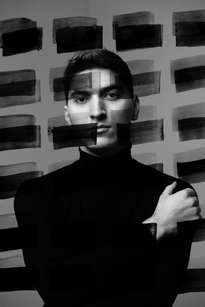 Showcasing Street Art in a Gallery Setting