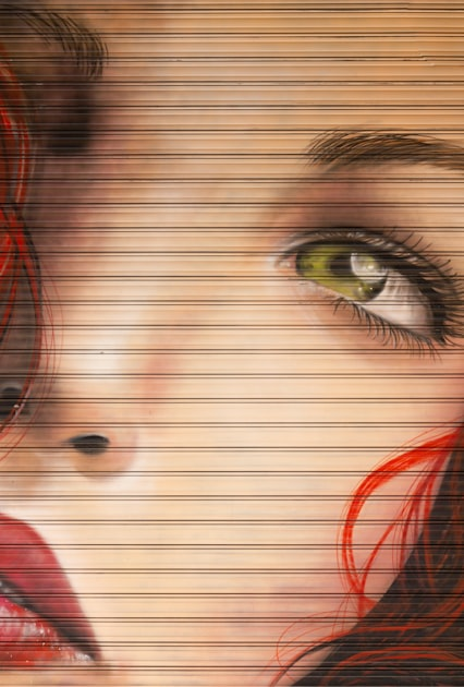 Mia Monet: A Forceful Artistic Voice